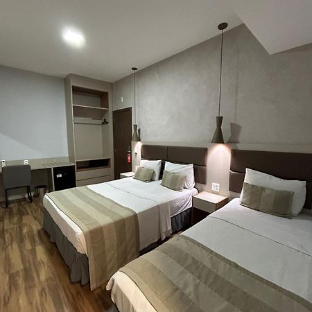 Residencial Sausalito Rio de Janeiro Eksteriør billede