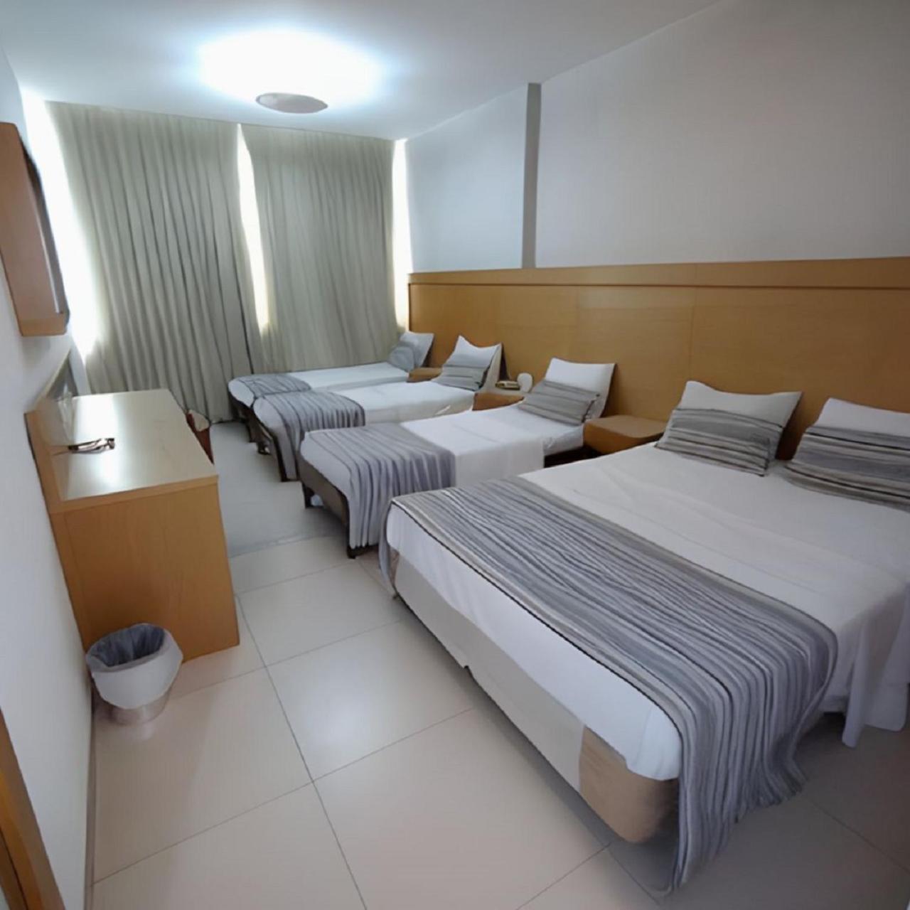 Residencial Sausalito Rio de Janeiro Eksteriør billede