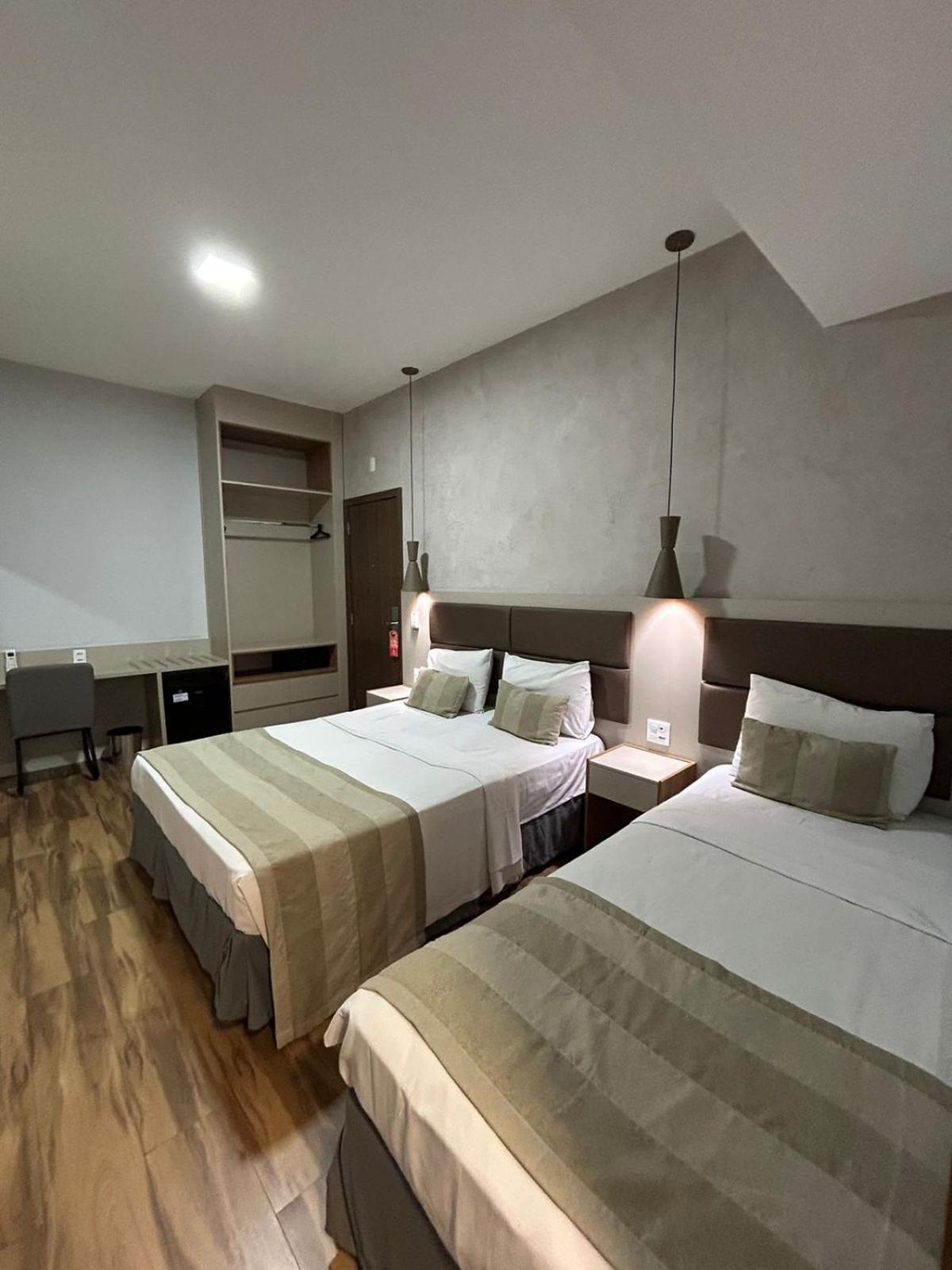 Residencial Sausalito Rio de Janeiro Eksteriør billede