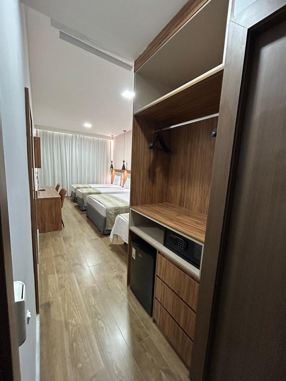 Residencial Sausalito Rio de Janeiro Eksteriør billede