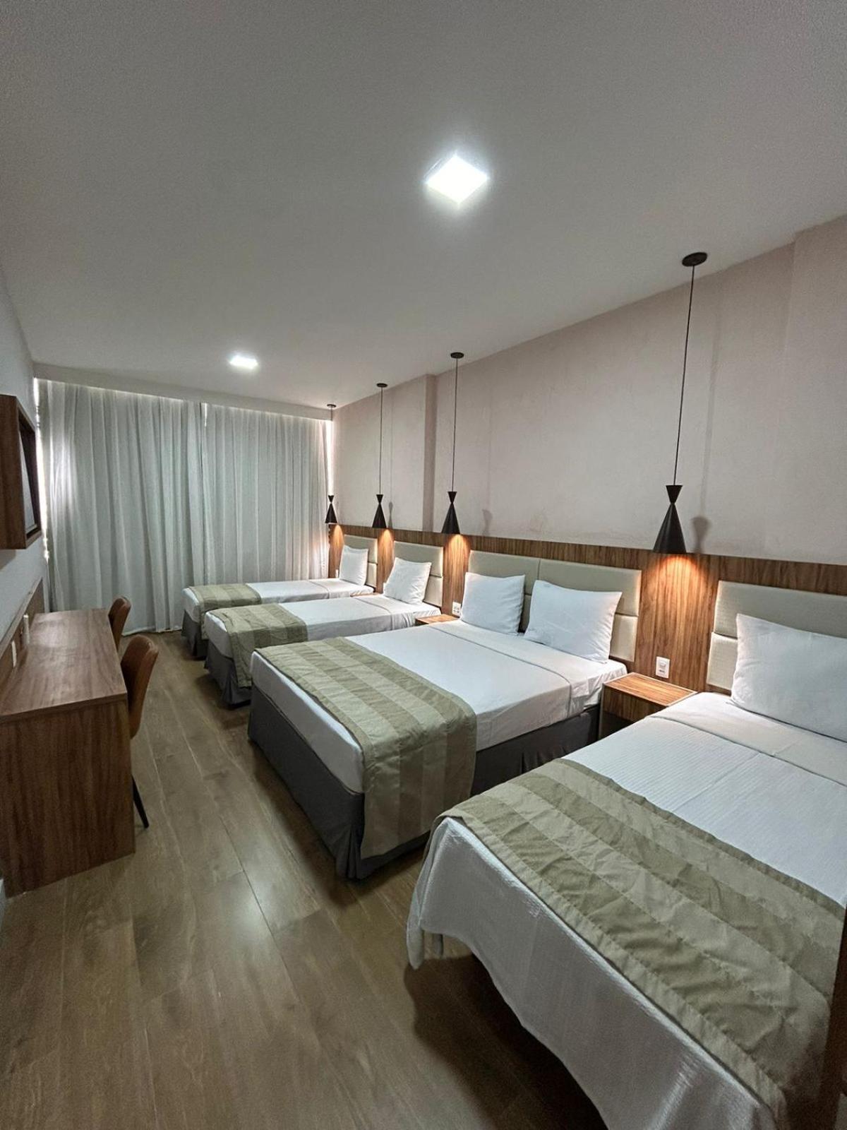 Residencial Sausalito Rio de Janeiro Eksteriør billede