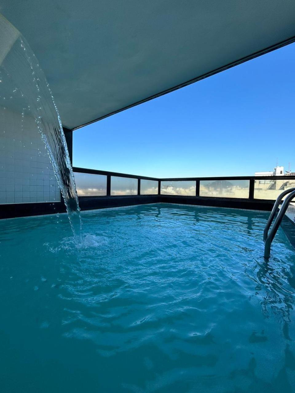 Residencial Sausalito Rio de Janeiro Eksteriør billede