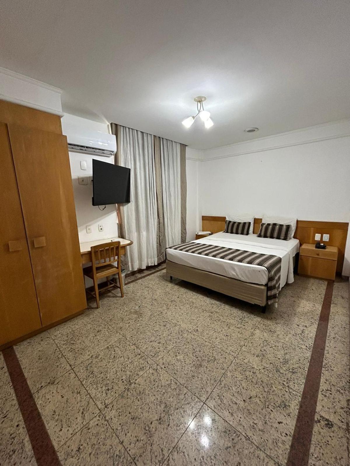 Residencial Sausalito Rio de Janeiro Eksteriør billede