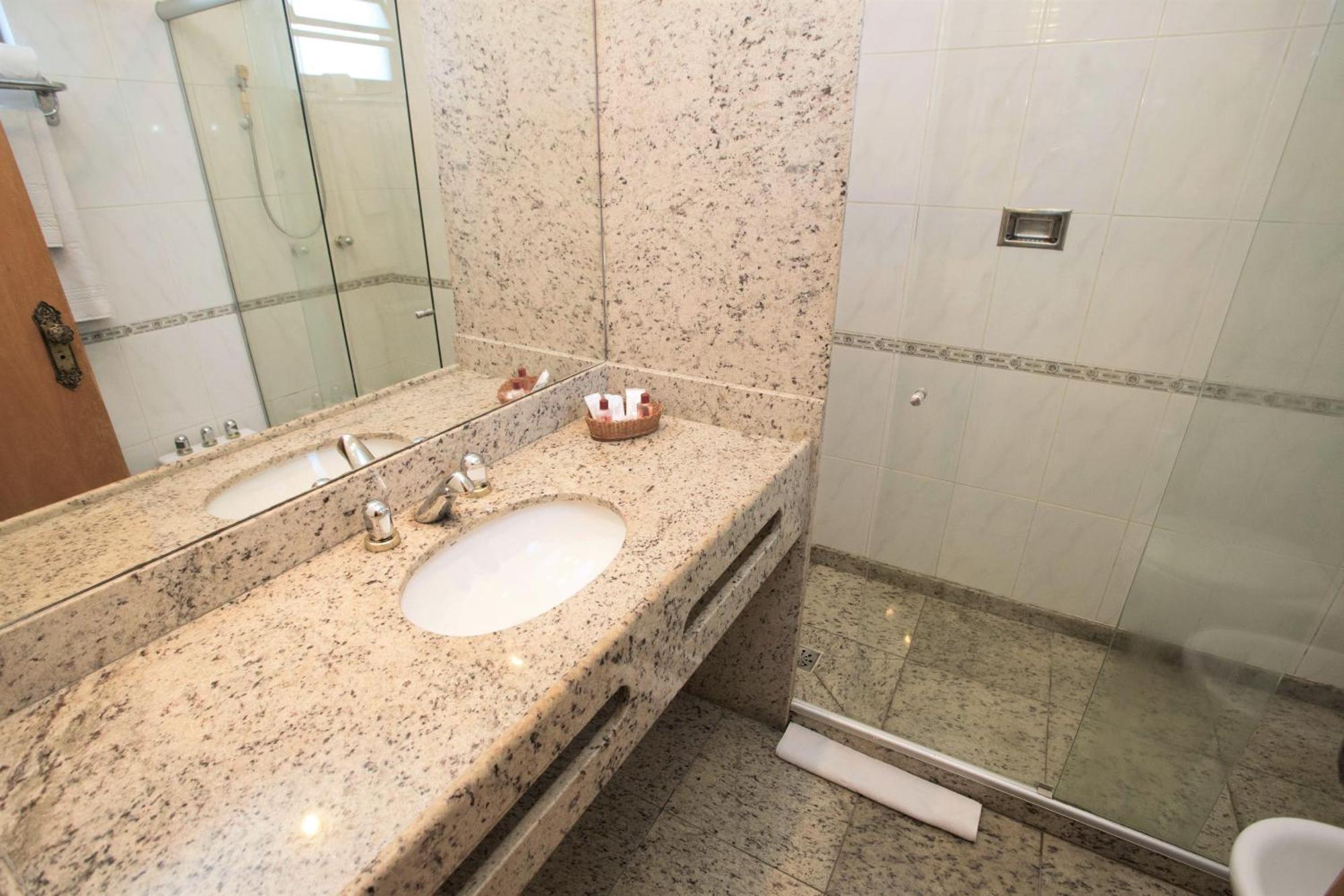 Residencial Sausalito Rio de Janeiro Eksteriør billede