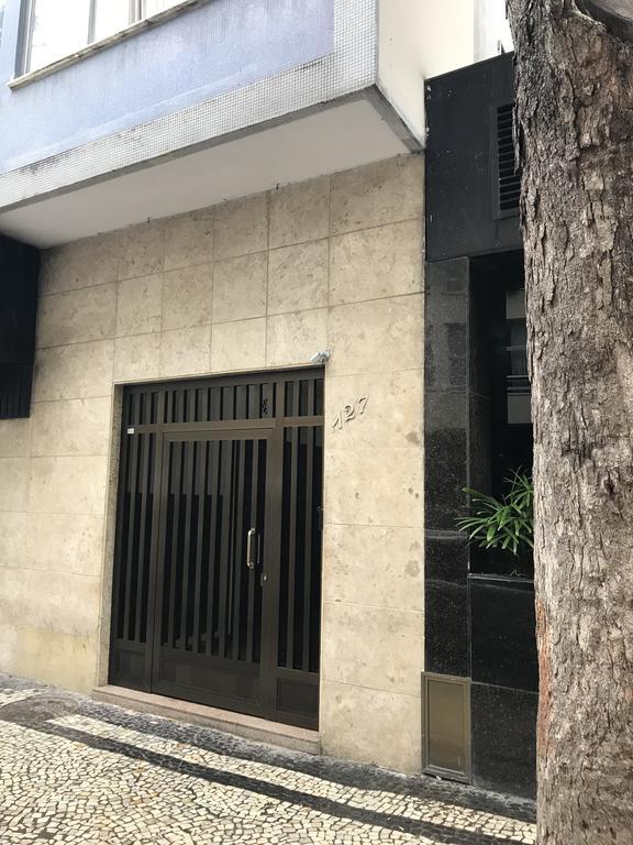 Residencial Sausalito Rio de Janeiro Eksteriør billede