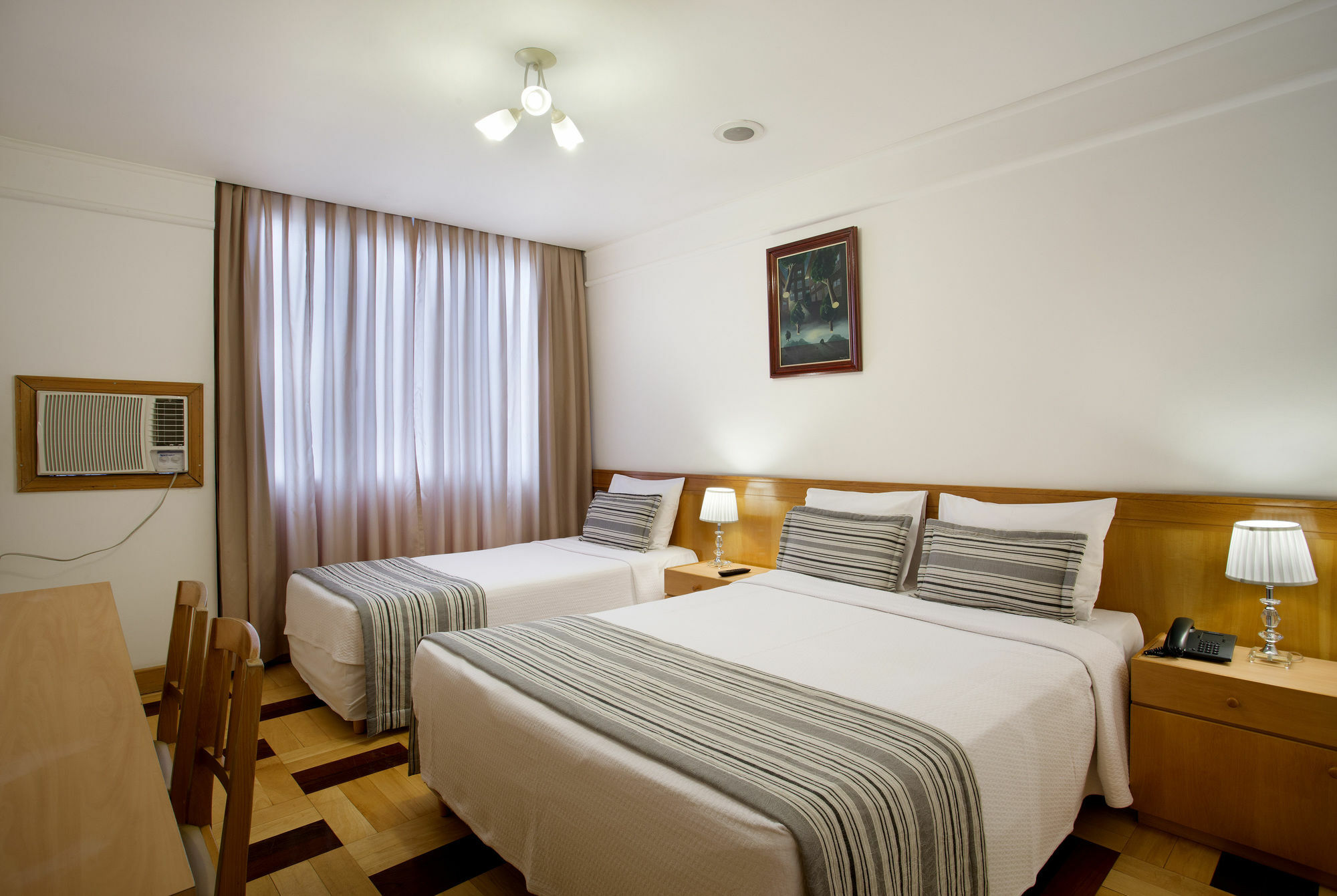 Residencial Sausalito Rio de Janeiro Eksteriør billede