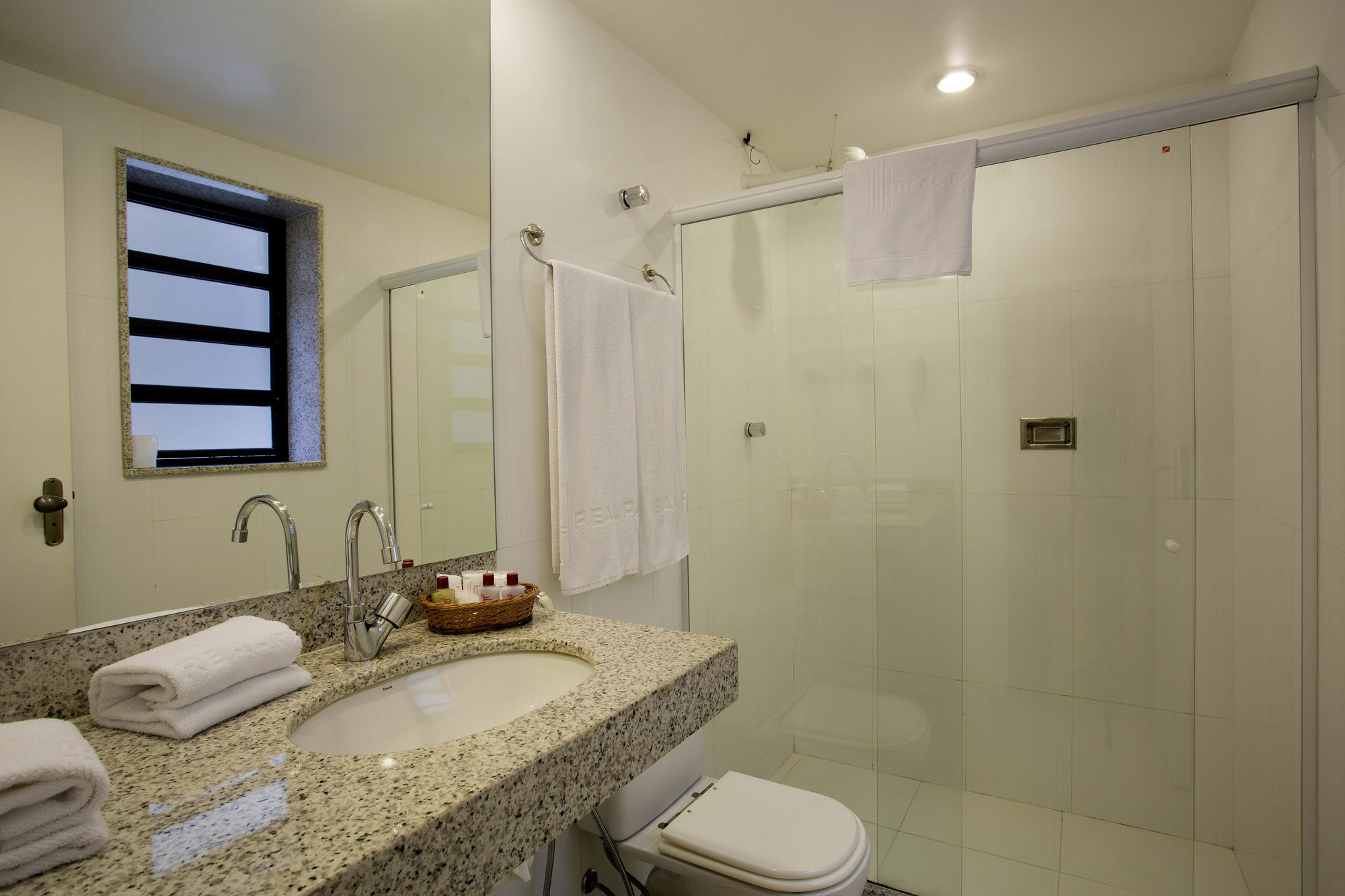 Residencial Sausalito Rio de Janeiro Eksteriør billede