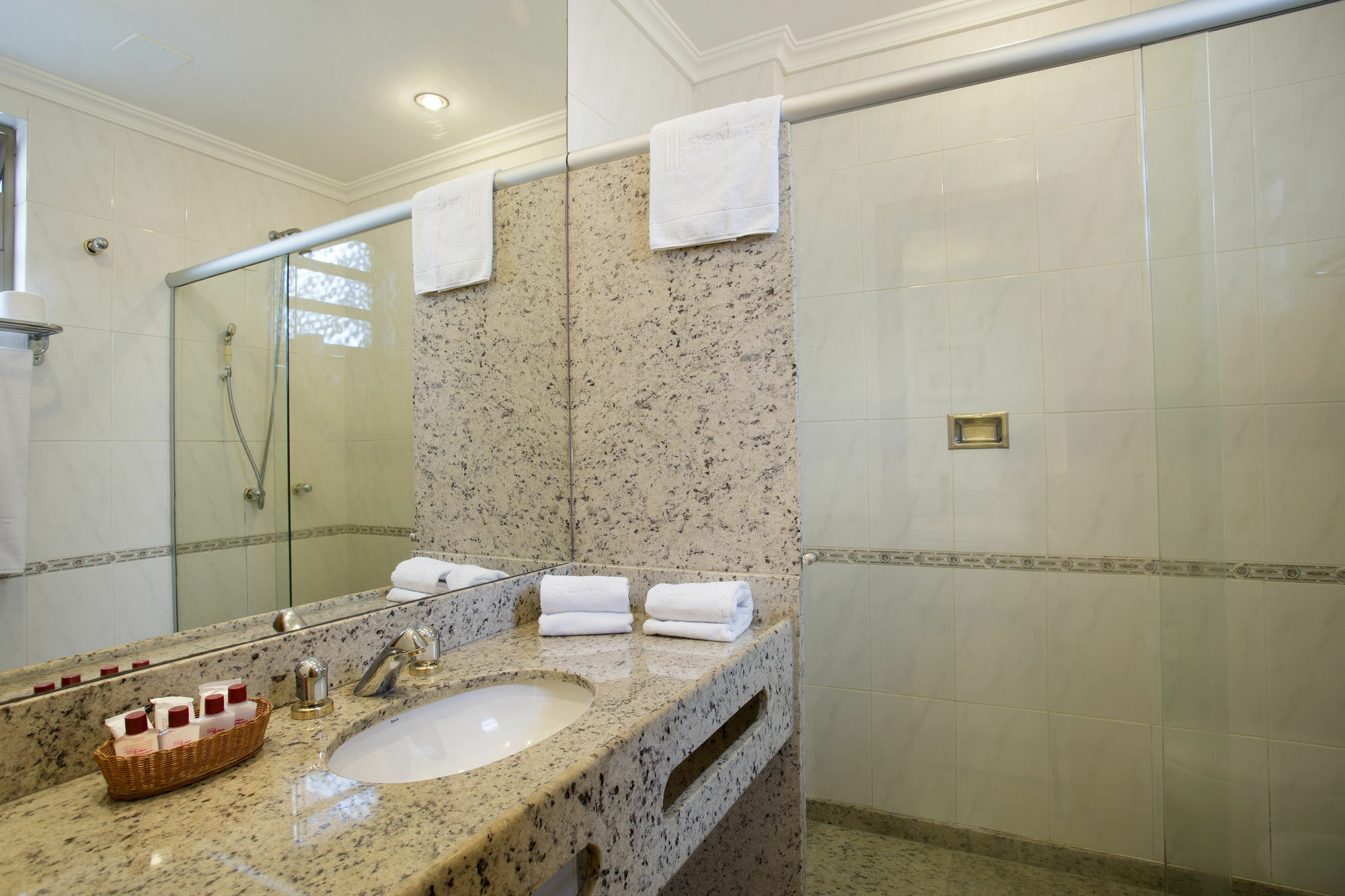 Residencial Sausalito Rio de Janeiro Eksteriør billede